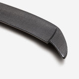 Toyota Prius / Prius Prime XW60 23-25 MB-Style Carbon Fiber Rear Spoiler
