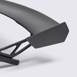 Acura Integra 23-25 MB-Style Carbon Fiber Rear Spoiler