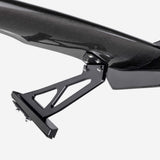 Acura Integra 23-25 MB-Style Carbon Fiber Rear Spoiler