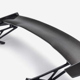 Acura Integra 23-25 MB-Style Carbon Fiber Rear Spoiler