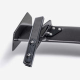 Acura Integra 23-25 MB-Style Carbon Fiber Rear Spoiler