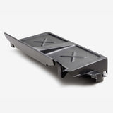 Toyota GR Corolla 23-26 Carbon Fiber Rear Seat Delete (Matte)