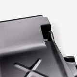 Toyota GR Corolla 23-26 Carbon Fiber Rear Seat Delete (Matte)