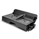Toyota GR Corolla 23-26 Carbon Fiber Rear Seat Delete
