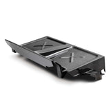 Toyota GR Corolla 23-26 Carbon Fiber Rear Seat Delete
