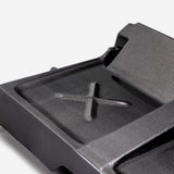 Toyota GR Corolla 23-26 Carbon Fiber Rear Seat Delete