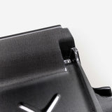 Toyota GR Corolla 23-26 Carbon Fiber Rear Seat Delete