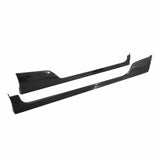 Honda Civic Hatchback EP 02-04 Carbon Fiber Side Skirts (TR-Style)