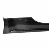Nissan 350Z Z33 03-08 TT-Style Carbon Fiber Side Skirts