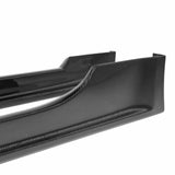 Nissan 350Z Z33 03-08 TT-Style Carbon Fiber Side Skirts