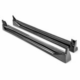 Subaru Impreza 06-07 CW-Style Carbon Fiber Side Skirts