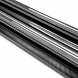 Subaru Impreza 06-07 CW-Style Carbon Fiber Side Skirts