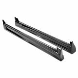 Subaru Impreza 06-07 GD-Style Carbon Fiber Side Skirts