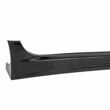 Mitsubishi Lancer EVO X 08-15 VR-Style Carbon Fiber Side Skirts