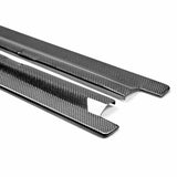 Volkswagen Golf MK7 15-21 MP-Style Carbon Fiber Side Skirts