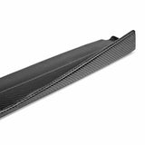 Lexus IS Series 4DR 14-20 Carbon Fiber Side Skirts (TP-Style)