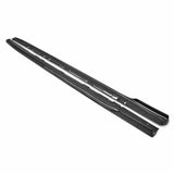 Subaru WRX VA 15-21 MB-Style Carbon Fiber Side Skirts