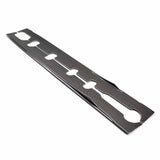 Ford Focus C519 16-18 Carbon Fiber Side Skirts (SA-Style)