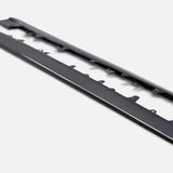 Lexus IS300 4DR 21+ Carbon Fiber Side Skirts