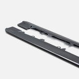 Lexus IS300 4DR 21+ Carbon Fiber Side Skirts