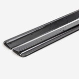 Nissan Z RZ34 23+ MB-Style Carbon Fiber Side Skirts