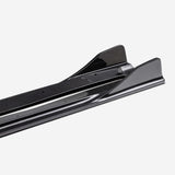 Nissan Z RZ34 23+ MB-Style Carbon Fiber Side Skirts