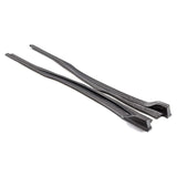 Toyota Prius / Prius Prime XW60 23-25 MB-Style Carbon Fiber Side Skirts