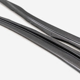 Toyota Prius / Prius Prime XW60 23-25 MB-Style Carbon Fiber Side Skirts
