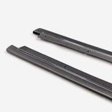 Toyota Prius / Prius Prime XW60 23-25 MB-Style Carbon Fiber Side Skirts