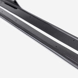 Acura Integra Type S 24-25 MB-Style Carbon Fiber Side Skirts