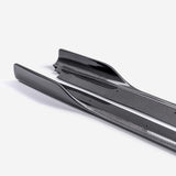 Acura Integra Type S 24-25 MB-Style Carbon Fiber Side Skirts