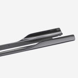 Acura Integra Type S 24-25 MB-Style Carbon Fiber Side Skirts