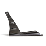 Honda Civic Type R 23-25 MB-Style Carbon Fiber Front Side Skirt Extensions