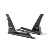 Toyota GR Corolla 23-26 MB-Style Carbon Fiber Side Skirt Extension (Front)