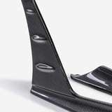 Toyota GR Corolla 23-26 MB-Style Carbon Fiber Side Skirt Extension (Front)