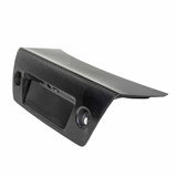 Lexus IS300 JCE10 01-05 Carbon Fiber Trunk Lid (OEM-Style)