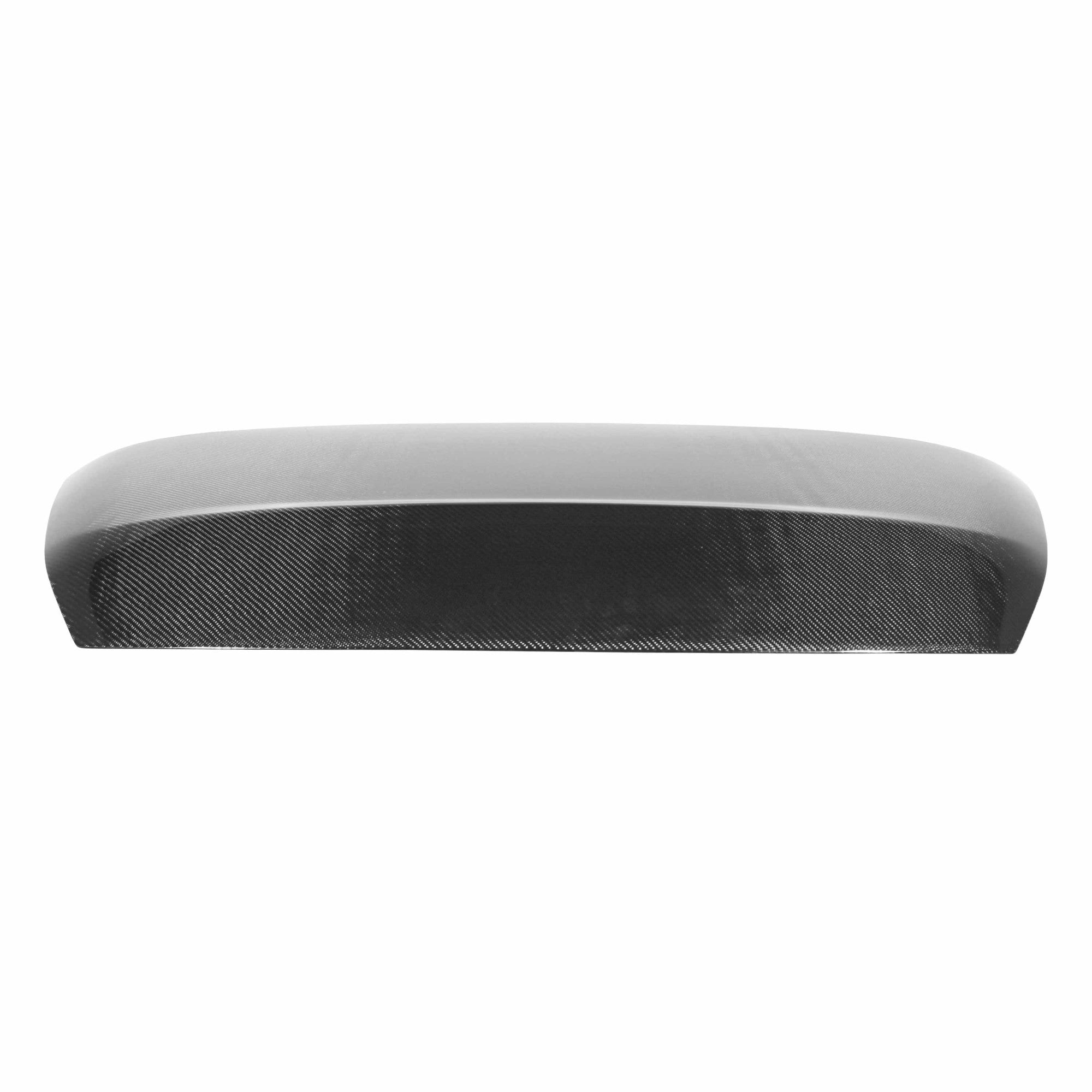 Nissan 350Z Z33 03-08 OEM-Style Carbon Fiber Trunk Lid – Burton-Racing