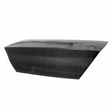 Mitsubishi Lancer EVO8 03-06 OEM-Style Carbon Fiber Trunk Lid