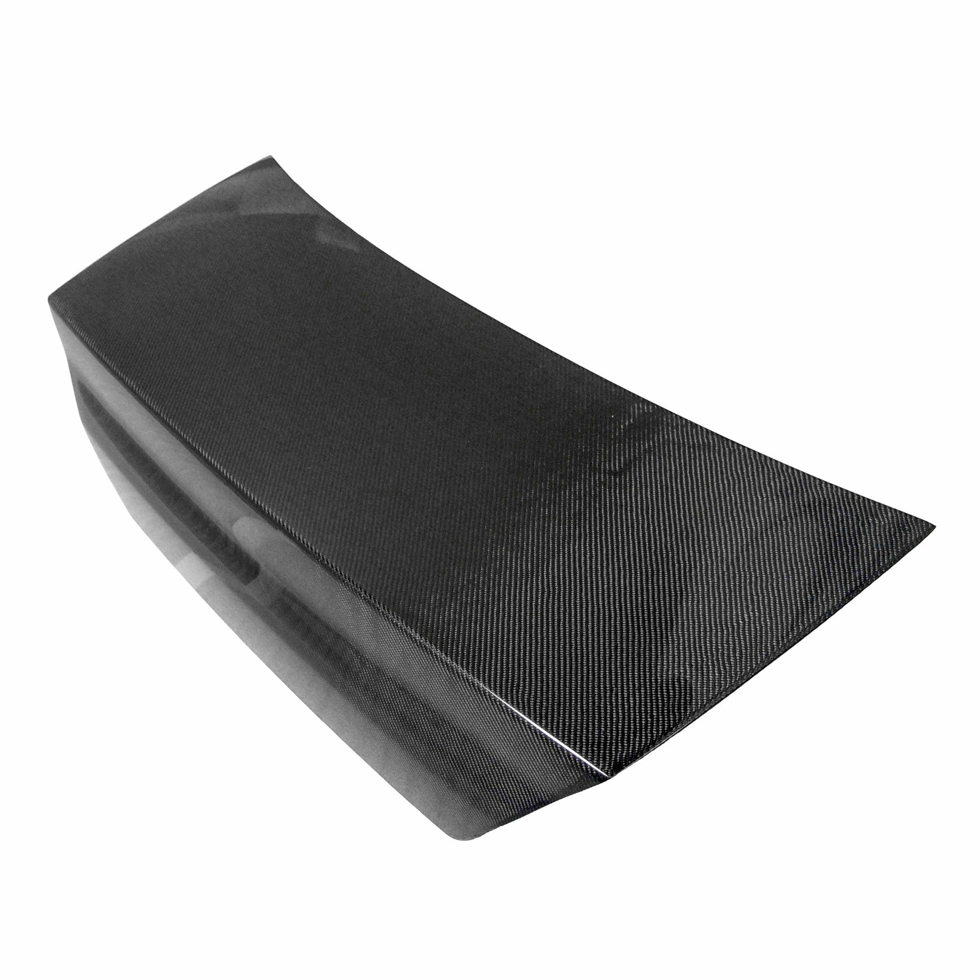 Mitsubishi Lancer EVO8 03-06 OEM-Style Carbon Fiber Trunk Lid