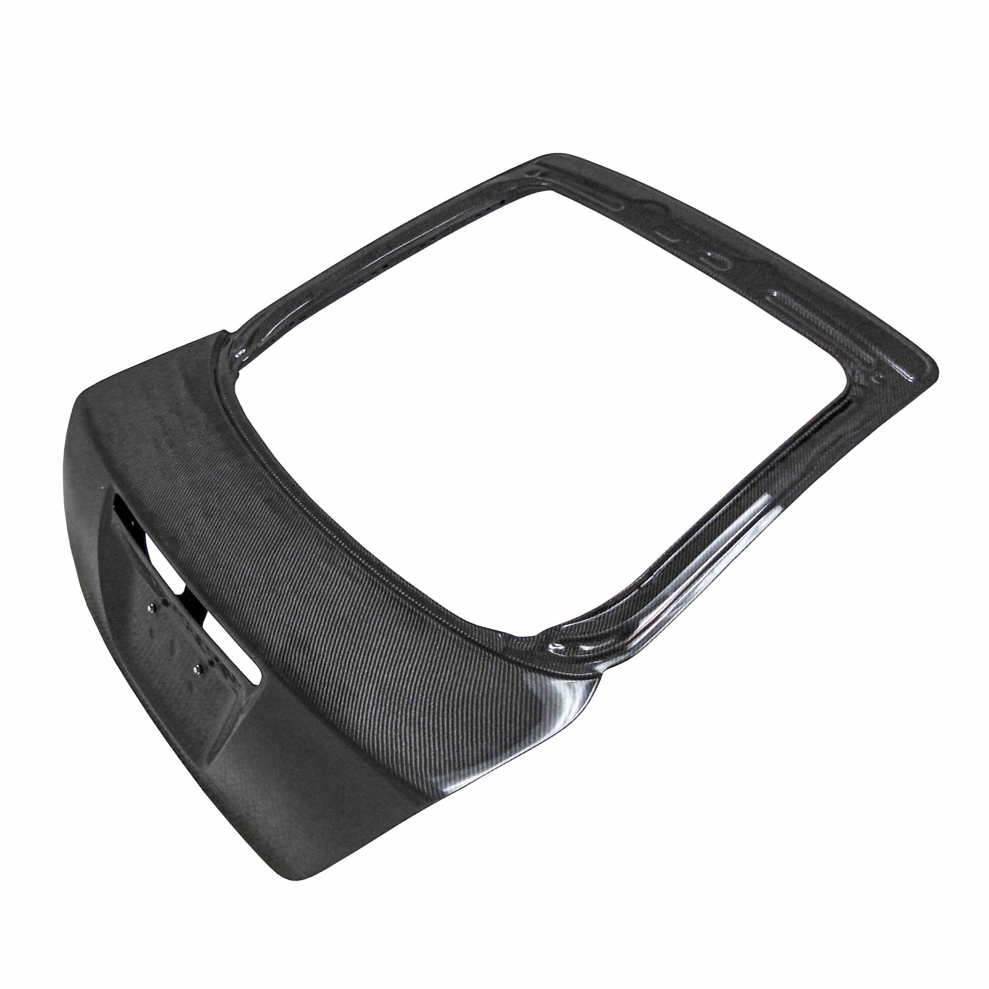 ボックスワン チタンBB 113mm 68mm カーボンスリーブ 中古美品 Scion TC ANT10L 05-10 OEM-Style Carbon Fiber Trunk Lid – Burton-Racing