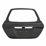 Scion TC ANT10L 05-10 OEM-Style Carbon Fiber Trunk Lid