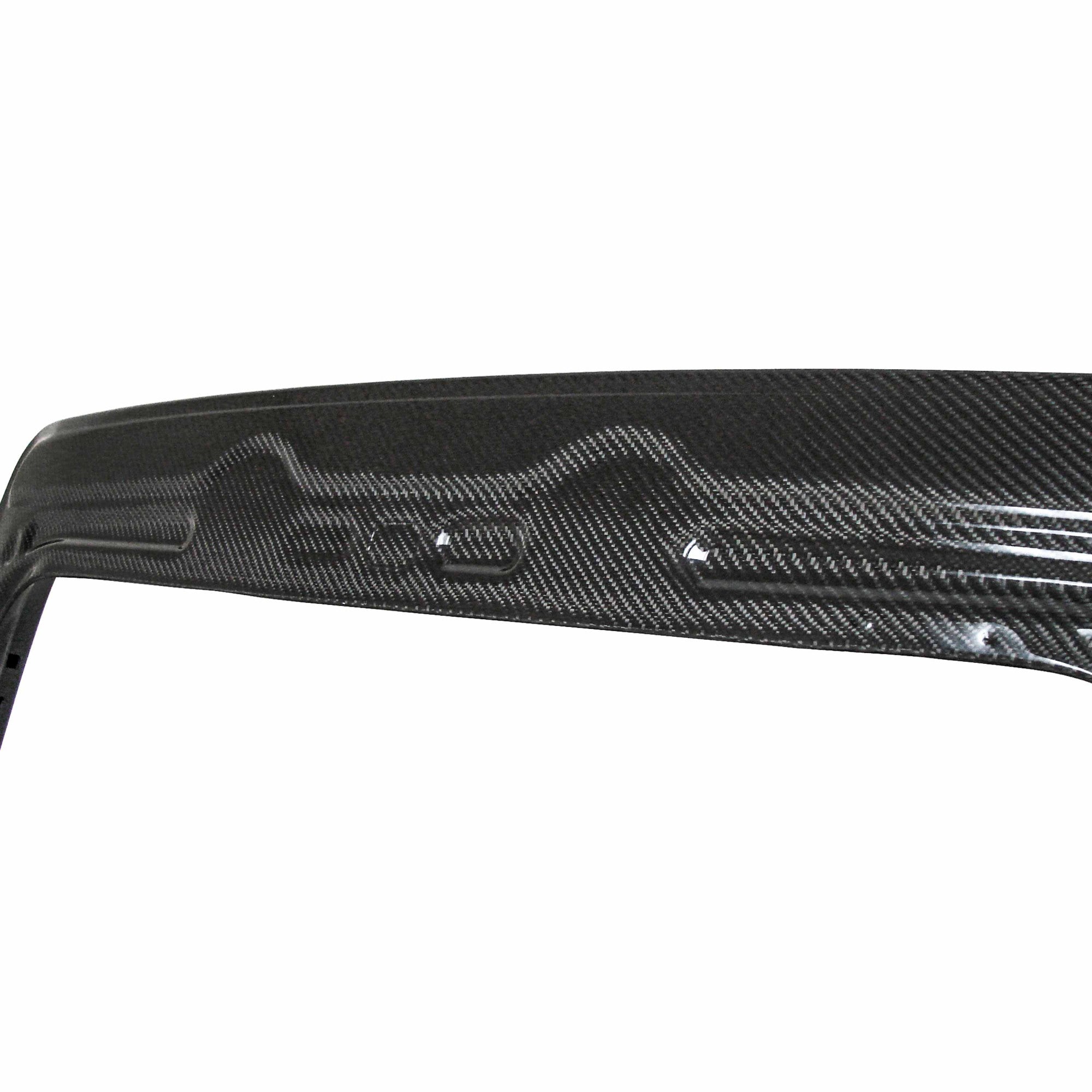 Scion TC ANT10L 05-10 OEM-Style Carbon Fiber Trunk Lid – Burton-Racing