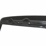Scion TC ANT10L 05-10 OEM-Style Carbon Fiber Trunk Lid