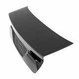 Honda Civic Sedan FA 4DR 06-11 Carbon Fiber Trunk Lid (OEM-Style)
