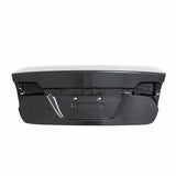 Honda Civic Sedan FA 4DR 06-11 Carbon Fiber Trunk Lid (OEM-Style)