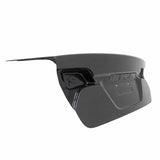 Honda Civic Sedan FA 4DR 06-11 Carbon Fiber Trunk Lid (OEM-Style)