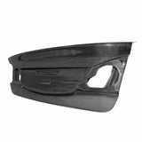 Honda Civic Sedan FD 4DR 06-10 Carbon Fiber Trunk Lid (OEM-Style)