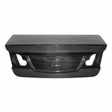 Honda Civic Sedan FD 4DR 06-10 Carbon Fiber Trunk Lid (OEM-Style)