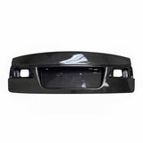 Lexus IS Series 4DR 06-13 Carbon Fiber Trunk Lid (OEM-Style)