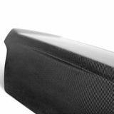 Subaru Impreza 06-07 OEM-Style Carbon Fiber Trunk Lid